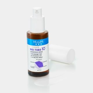 MizuMi - Advance 10% Nio-TXB3 Concentrate Serum