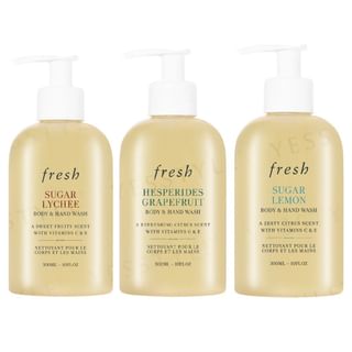 Fresh - Body & Hand Wash