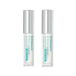 Dr.Melaxin - BP Spicule Plumping Lip Shot - 2 Types