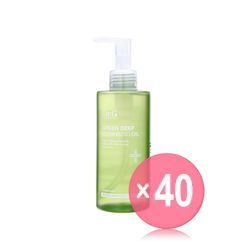 Dr.G - Green Deep Cleansing Oil (x40) (Bulk Box)