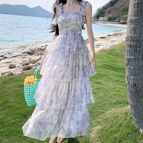 yesstyle maxi dress
