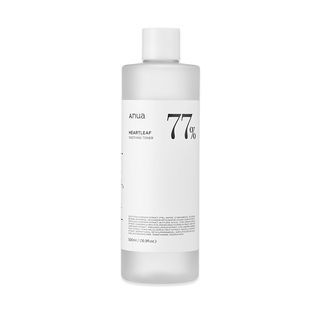 Anua - Heartleaf 77% Soothing Toner Jumbo | YesStyle