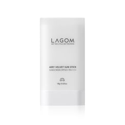 LAGOM - Airy Velvet Sun Stick