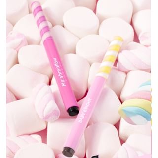 Baby Bright - Marshmallow Click Eyeliner