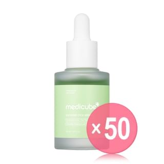 medicube - Exosome Cica Serum (EU/UK Packaging) (x50) (Bulk Box)