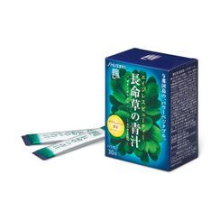 Shiseido - Peucedanum Japonicum - Powder Shiseido - Peucedanum Japonicum - Powder