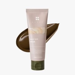 BRMUD - Relief Mud Mask