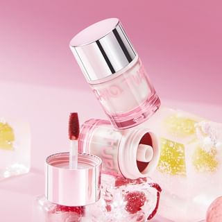 CHIOTURE - Crystal Clear Lip Gloss - 5 Colors