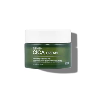 TENZERO - Blemish Cica Cream