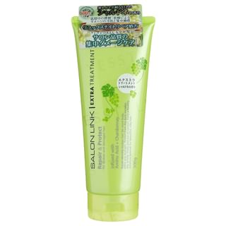 KUMANO COSME - Salon Link Repair & Protect Extra Treatment