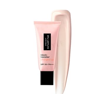 Shu Uemura - Unlimited Block: Booster Advanced SPF 50+ PA+++ Energy Flash