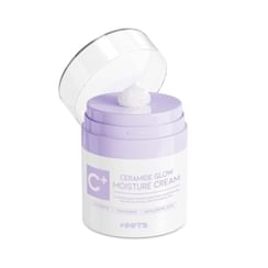 OOTD - Ceramide Glow Moisture Cream
