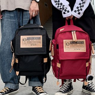 rei lightweight backpack