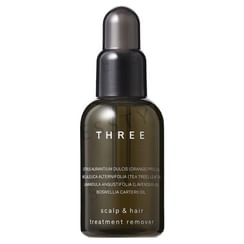 ACRO - THREE Scalp & Hair Treatment Remover