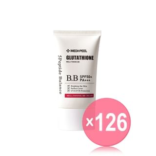 MEDI-PEEL - Bio-Intense Glutathione Mela Toning BB Cream (x126) (Bulk Box)