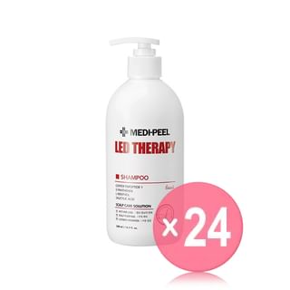MEDI-PEEL - L.E.D Therapy Shampoo (x24) (Bulk Box)