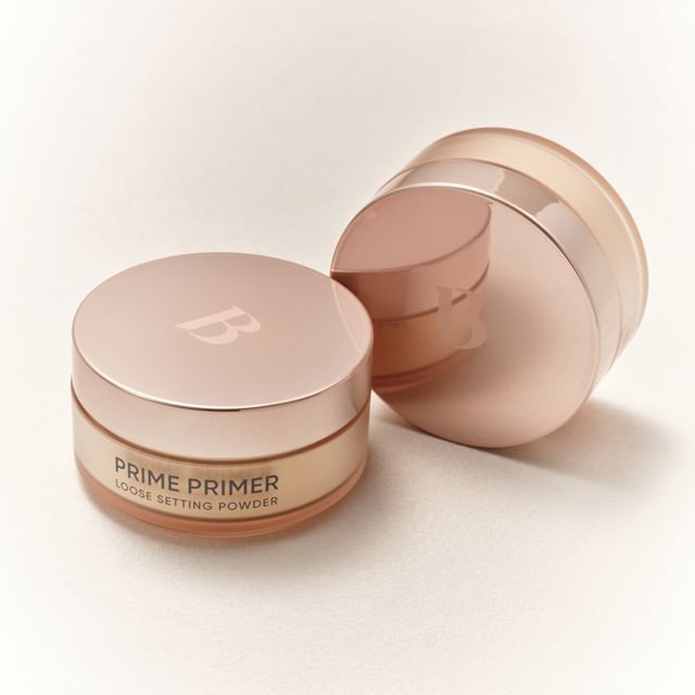 BANILA CO-Pó Solto Fixador Prime Primer