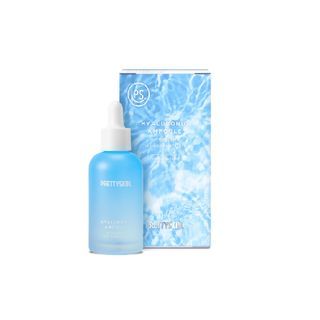 Pretty skin - Hyaluronic Ampoule