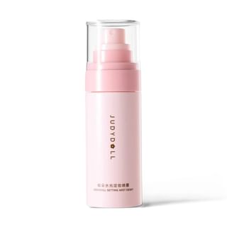 Judydoll - Setting Spray Dewy