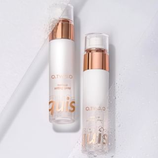 O.TWO.O - Makeup Setting Mist