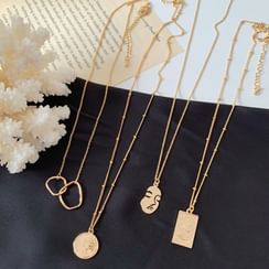 Admae - Necklace (Various Designs) Admae - Necklace (Various Designs)