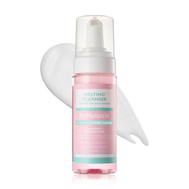 Dr-Melaxin-Melting Cleanser-150ml