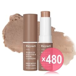 RoyueS - Caffeine Cool Eye Stick (x480) (Bulk Box)