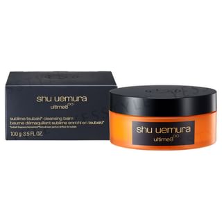 Shu Uemura - Ultime8 Sublime Tsubaki Cleansing Balm