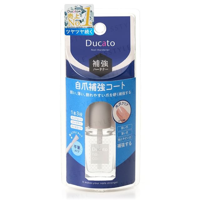 Chantilly-Ducato Nail Hardener