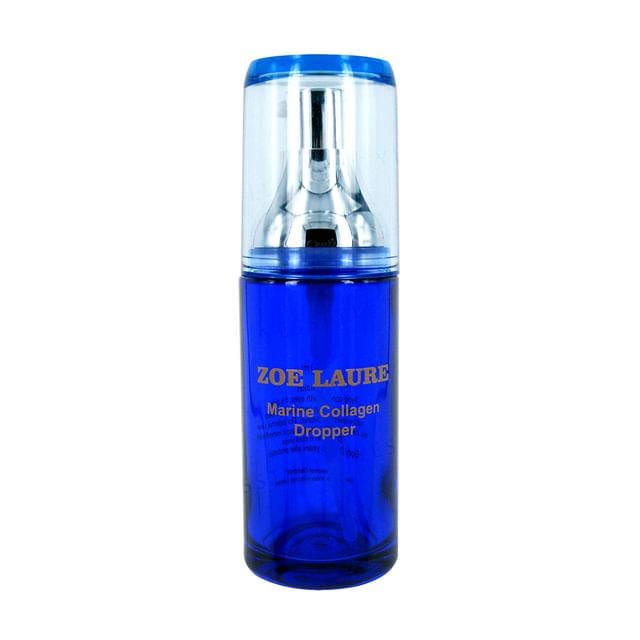 Zoe Laure-Marine Collagen Dropper