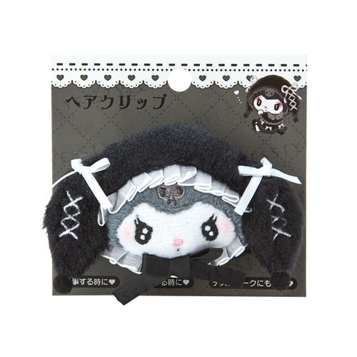 Sanrio Sanrio Kuromi Hair Claw Clip