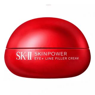SK-II - Skinpower Eye+ Line Filler Cream