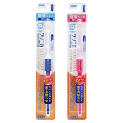 LION - Clinica Advamtage Next Stage Toothbrush - 2 Types LION - Clinica Advamtage Next Stage Toothbrush - 2 Types