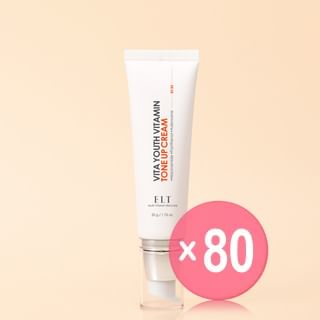 ELT COSMETICS - Vita Youth Vitamin Tone Up Cream (x80) (Bulk Box)