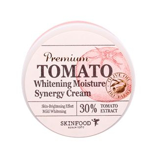 Buy SKINFOOD Premium Tomato Whitening Moisture Synergy Cream