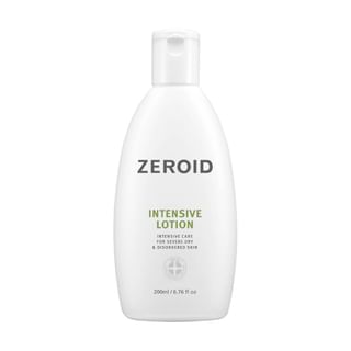 ZEROID - Intensive Lotion