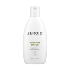 ZEROID - Intensive Lotion
