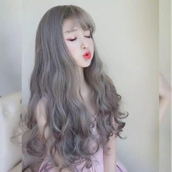 Anolyn - Long Full Wig - Wavy Anolyn - Long Full Wig - Wavy