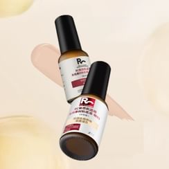 RED CHAMBER - Neutral Finish Haruki Clean Skincare Foundation - 2 Colors