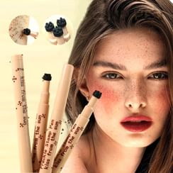 Kiss Me Heroine Make Smooth Liquid Eyeliner