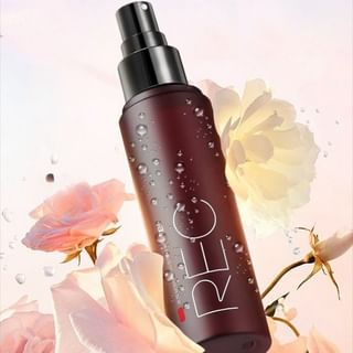 REC - Rose Moisturizing Setting Spray (for dry skin)