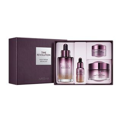 MISSHA - Time Revolution Night Repair Special Set MISSHA - Time Revolution Night Repair Special Set