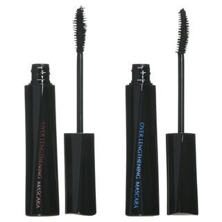 MISSHA - Over Lengthening Mascara (3 Types)