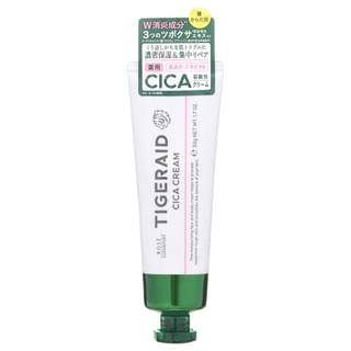 Kose - Tigeraid CICA Repair Cream