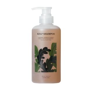 TOSOWOONG - Kelp Shampoo