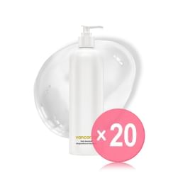 VANCOR - Anti-Dandruff Dexpanthenol Shampoo (x20) (Bulk Box)