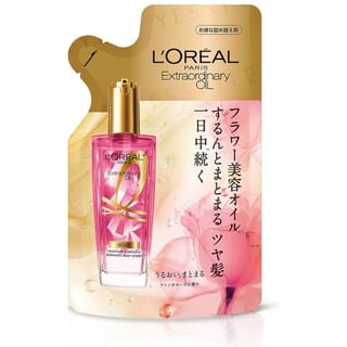 【新品未使用】L'OREAL ELSEVE リスインオイル 4本セット l_p0186090072.jpg