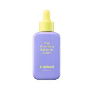 By Wishtrend - Pore Smoothing Bakuchiol Serum