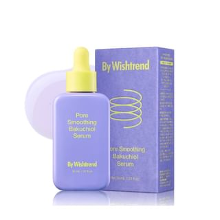 By Wishtrend - Pore Smoothing Bakuchiol Serum | YesStyle