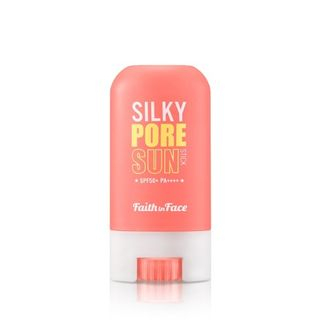 Faith in Face - Silky Pore Sun Stick SPF50+ PA++++ 17g